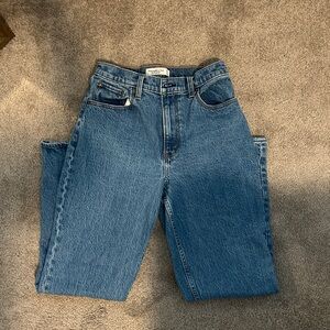 Abercrombie & Fitch Jeans
